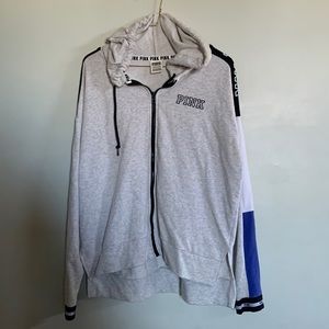 Oversized hoodie